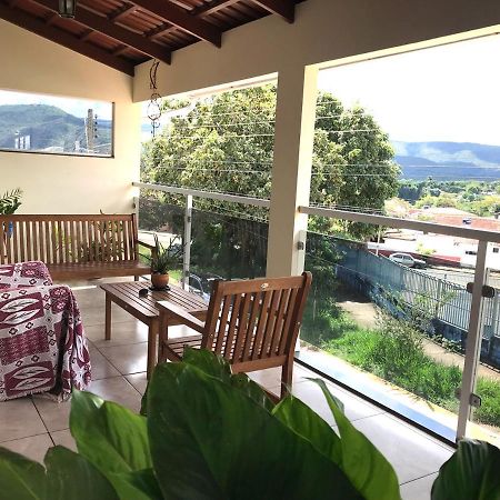 Casamatta Suites - Quartos Privativos Pirenópolis Esterno foto