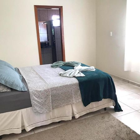 Casamatta Suites - Quartos Privativos Pirenópolis Esterno foto