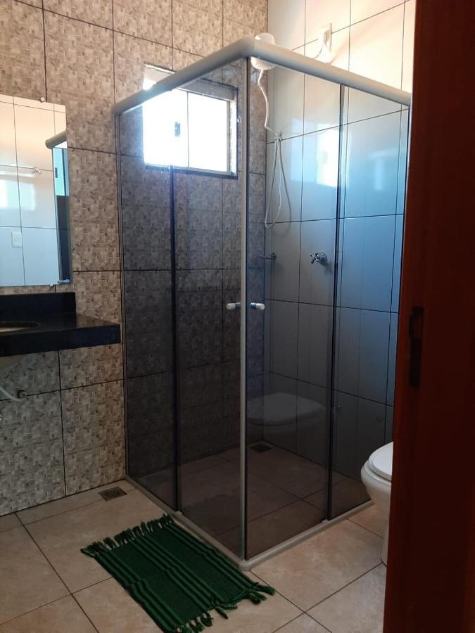 Casamatta Suites - Quartos Privativos Pirenópolis Esterno foto