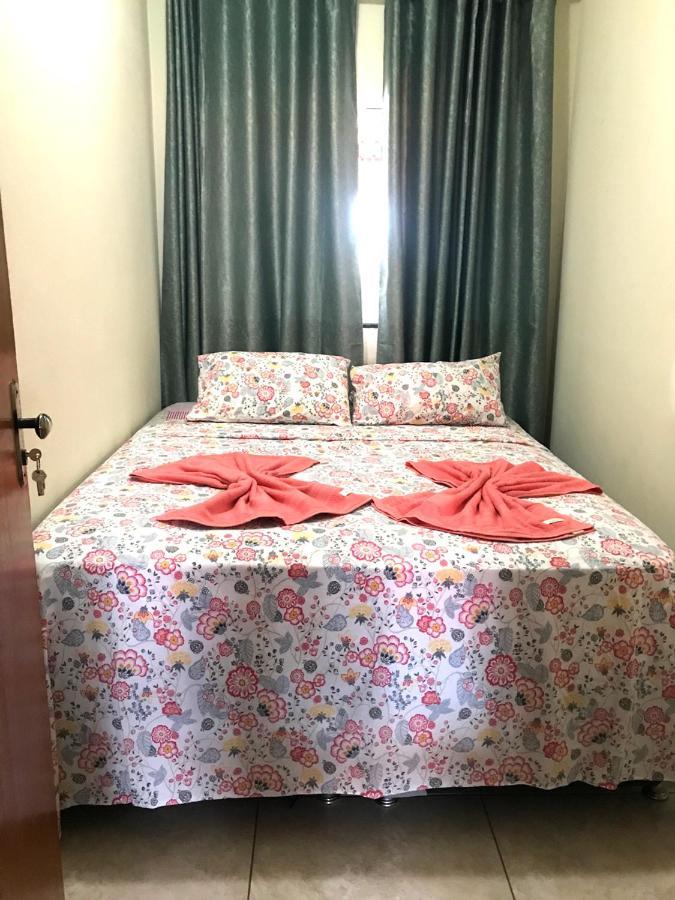Casamatta Suites - Quartos Privativos Pirenópolis Camera foto